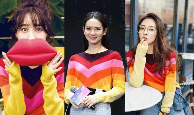 和别人撞衫为什么会尴尬,买衣服总是跟别人撞衫怎么办