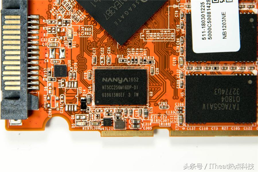 希捷酷鱼510评测,希捷酷鱼Q5值得买吗