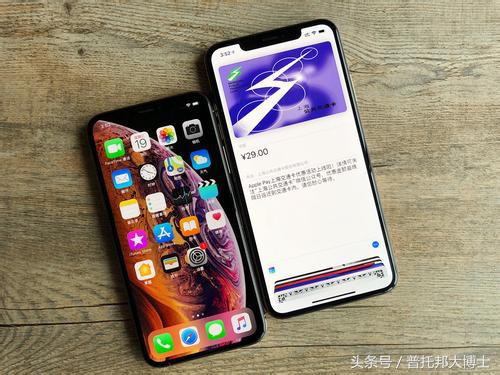 iphonexsmax支持双卡双待么,iphonexsmax双卡双待是怎么样的