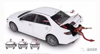 地下车库的十大隐患,地下车库为什么危险