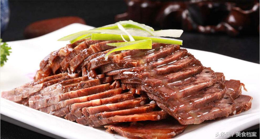 酱牛肉怎么做最好吃家常,酱牛肉怎么做好吃又嫩家常做法