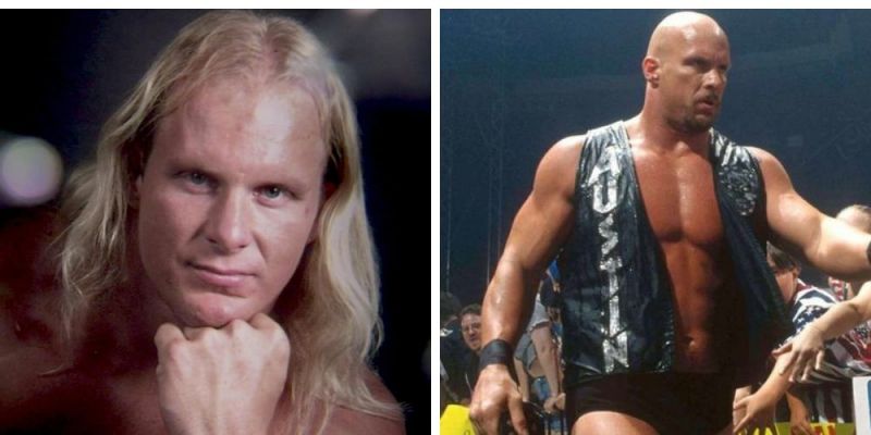 从平凡到传奇逆袭之路,为wwe做最多贡献的五大巨星