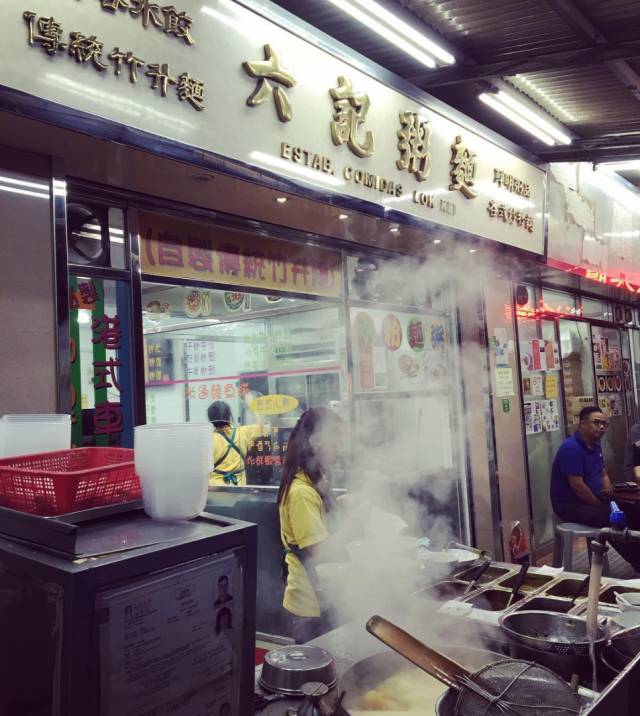 中秋去澳门玩，千万不要去这些店！