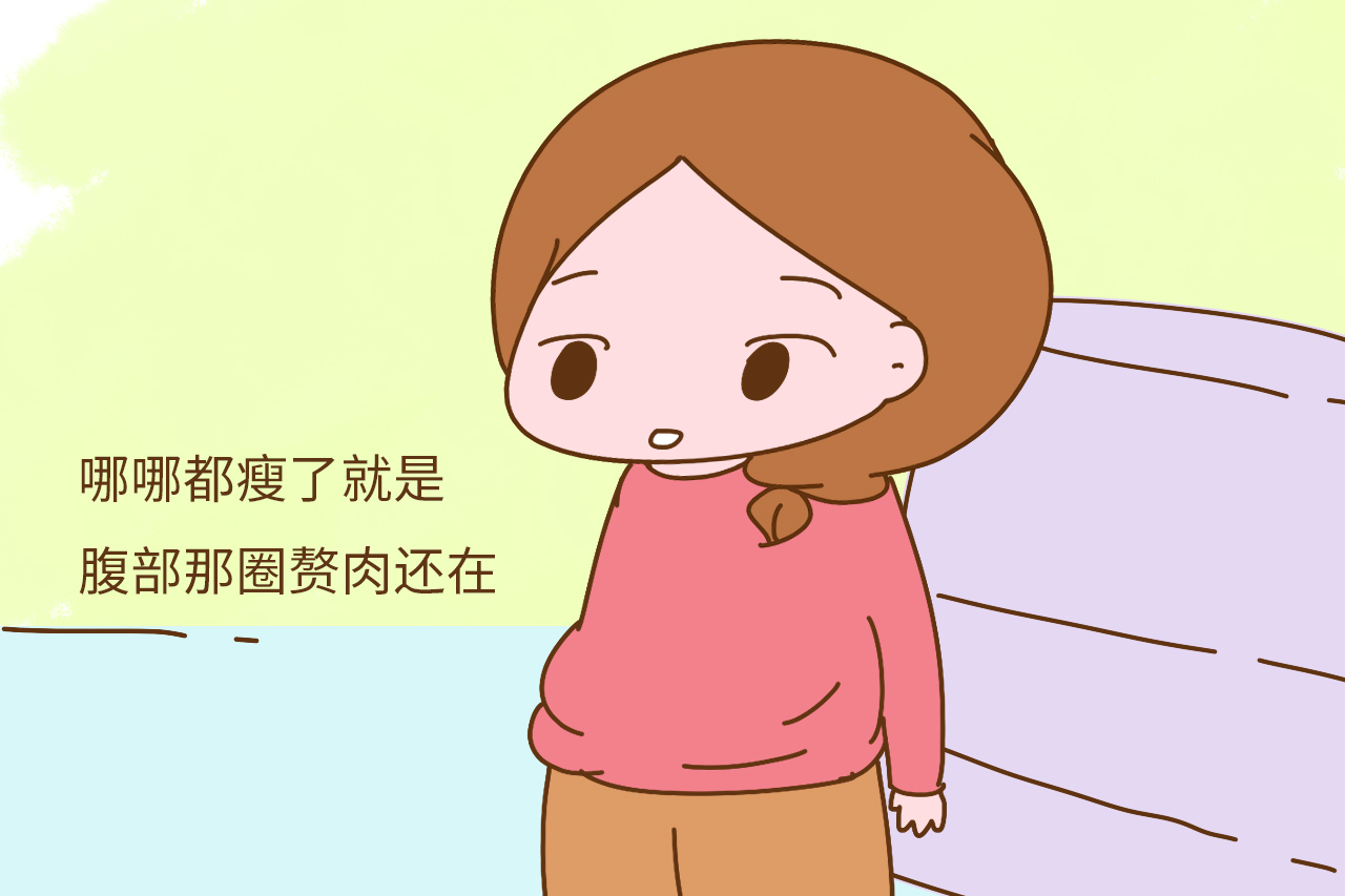 生完孩子身体各种病,生完宝宝有什么症状