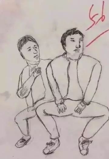 几何图形最难画的,几何体的缺陷是如何画的