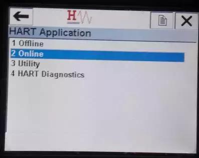 艾默生hart475怎么修改量程,hart475怎么修改量程