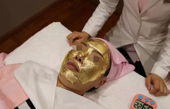 女子这个部位满是“沙子”,不得不全部切除!只因这项坑惨无数人的操作