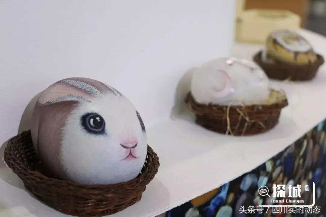 中秋赶地铁就能到的好去处,来一趟西博会好比去了全球90多个地区