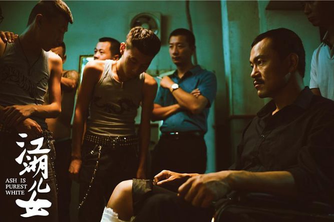 这何止是江湖，分明是宇宙了