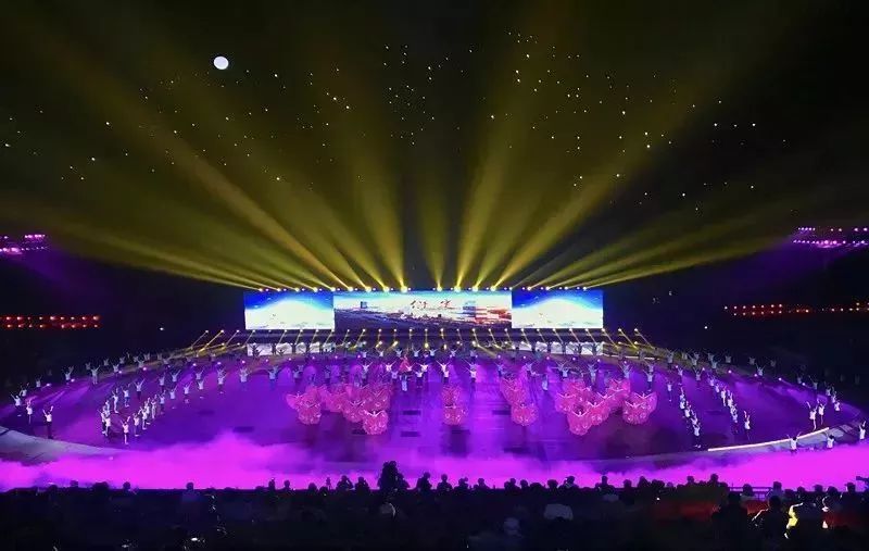 第三届保定市旅发大会吉祥物亮相,保定首届旅发大会