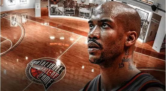 马布里能入选篮球名人堂吗,马布里有希望进名人堂吗