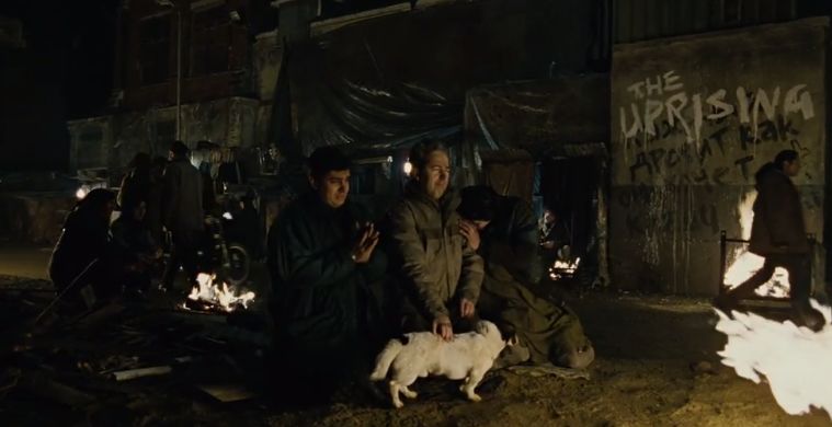 看后最令人绝望的电影,世界上最让人绝望的电影