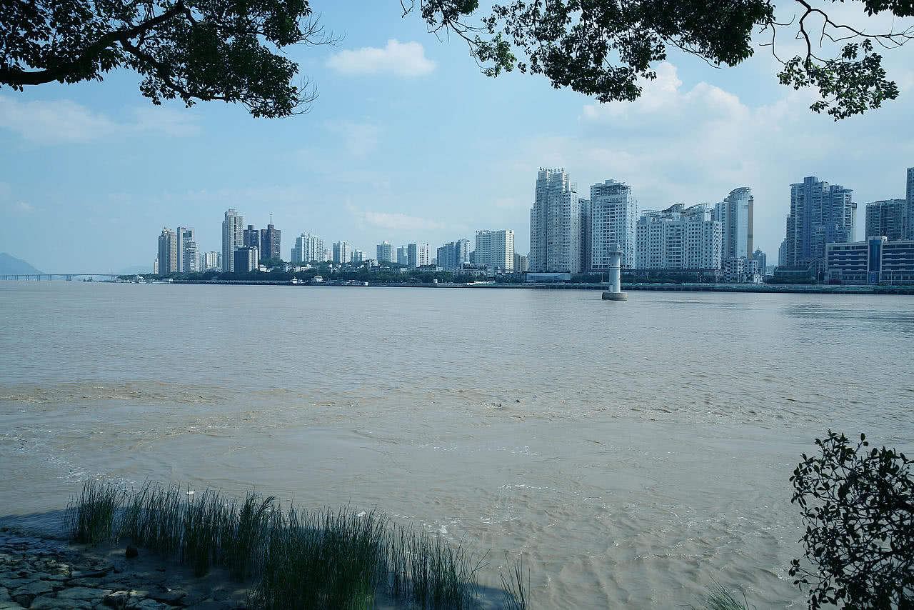 中国最会“经商”的3座城市，太原、温州上榜，生意遍布全国