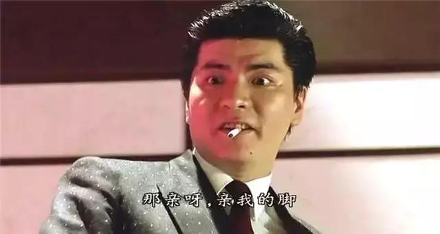 盘点刘德华11部赌片，第五部结局最悲情，最后一部阵容大口碑差