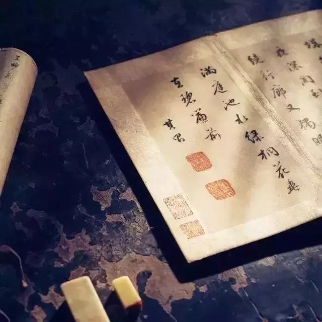 历史上有内涵的80个姓氏，有你的吗！