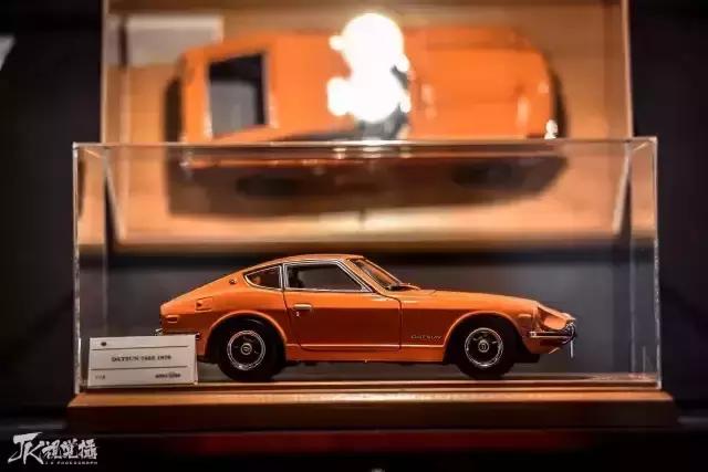 都是艺术|不止是丰田“丰田历史车库”「HISTORYGARAGE」