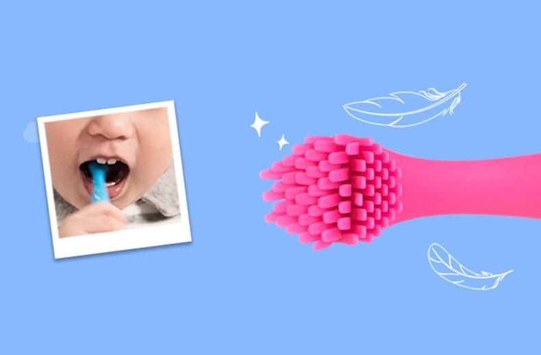 儿童怎么选适合的电动牙刷,儿童电动牙刷怎么选一次性告诉你