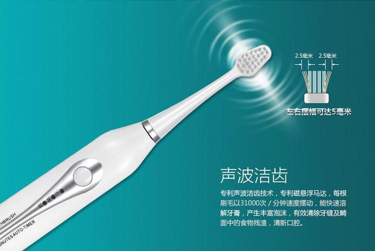 儿童怎么选适合的电动牙刷,儿童电动牙刷怎么选一次性告诉你