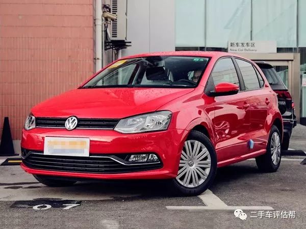 7万预算买新车polo还是二手q3,7万左右二手车大众polo
