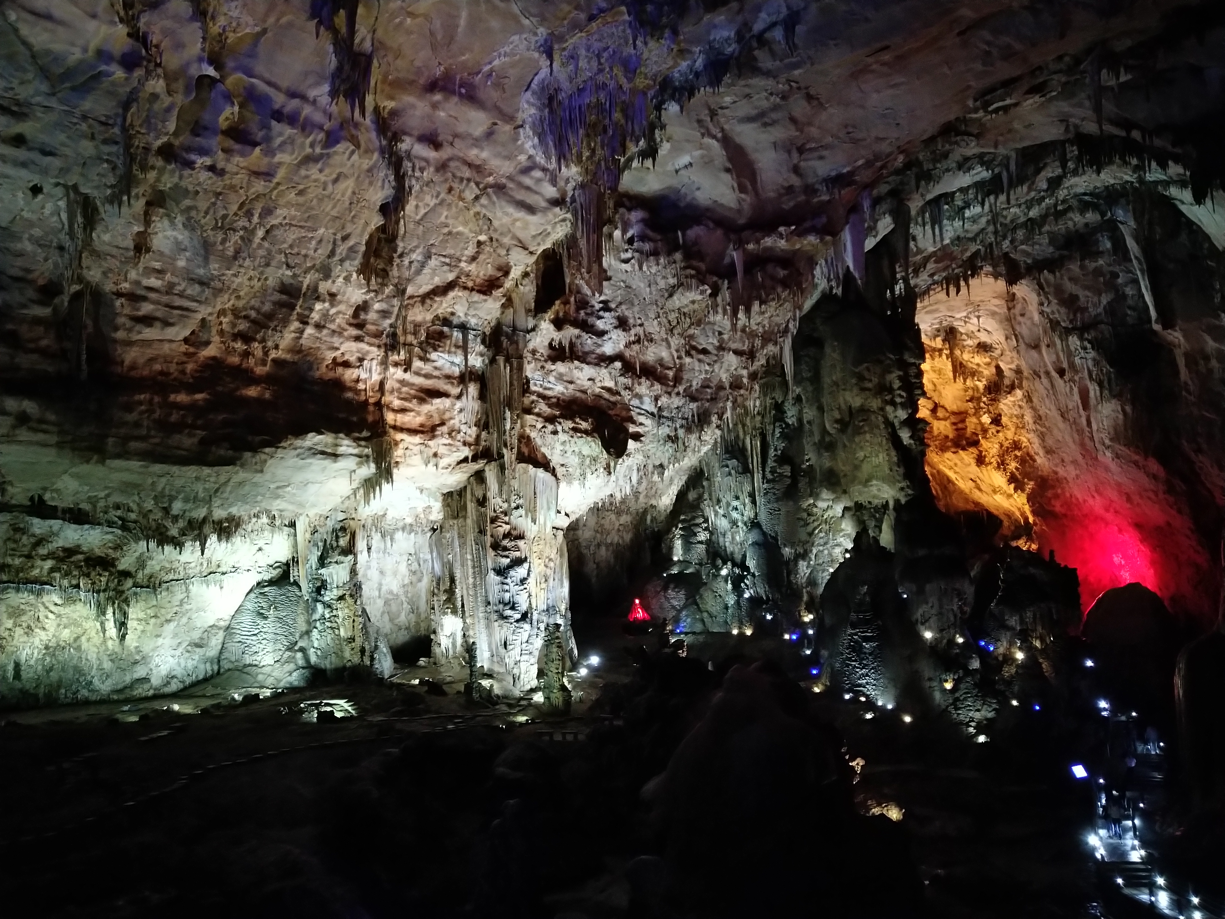 成都出发贵州广西自驾游,成都出发贵州7日游