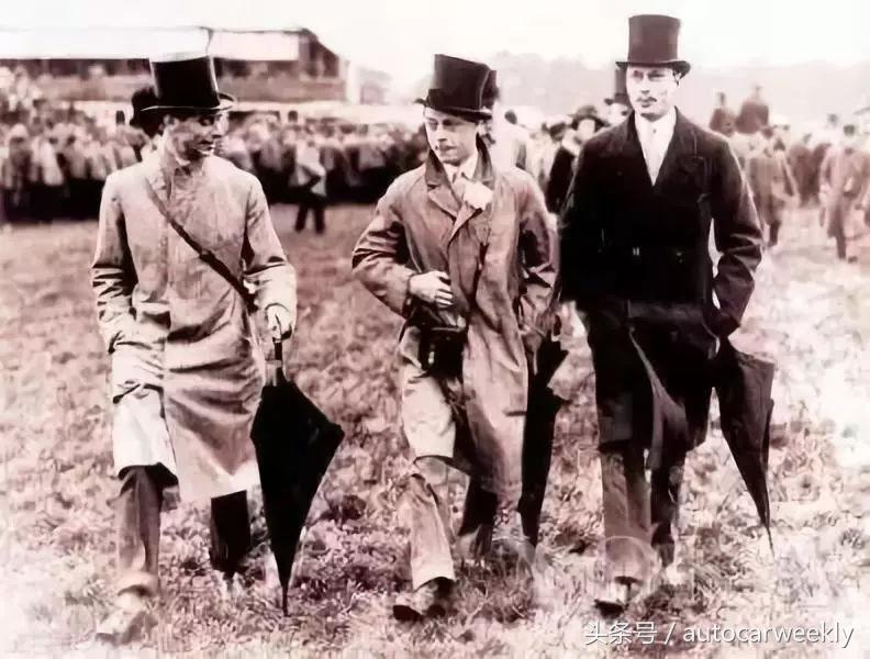 男士风衣对身材的要求,男士穿风衣的细节