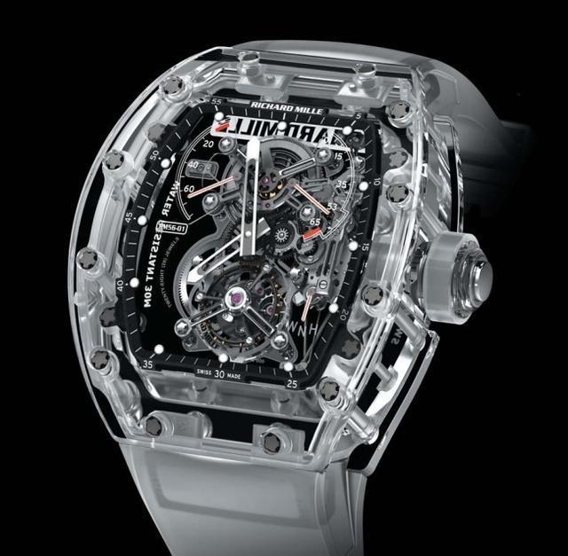 为什么有的高仿表那么贵,高仿表有多可怕