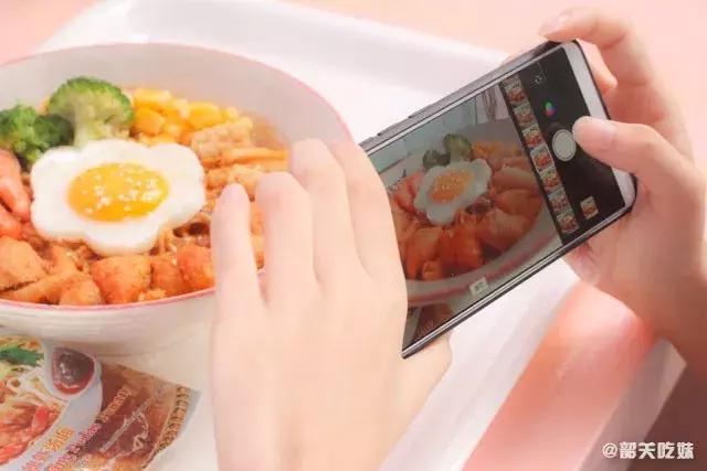 最火ins泡面小食堂,曾经红极一时的泡面小食堂