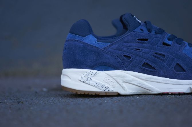 冷门球鞋欣赏,一周冷门球鞋推荐