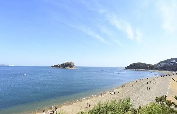 国庆大连棒棰岛旅游攻略,欢度国庆景区