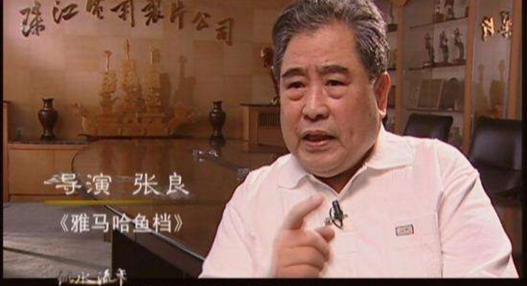 老电影中演员张良近况,老电影演员张良简历