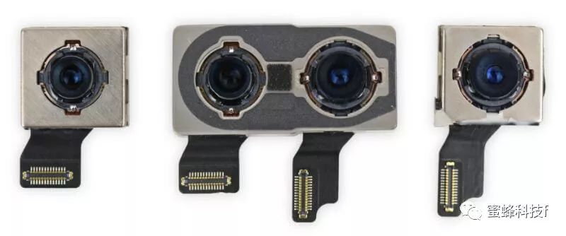 iphonexsmax型号对比分析,iphonexsmax拆解以及组装