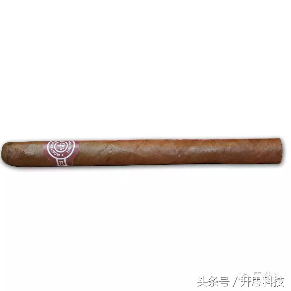 告诉你玩雪茄的一些省钱小知识,雪茄小知识图示