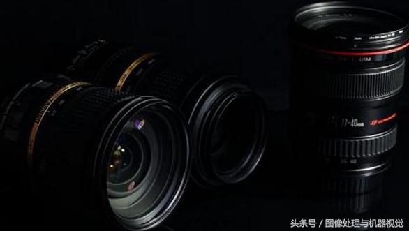 机器视觉系统基础知识,机器视觉500万相机怎么选镜头