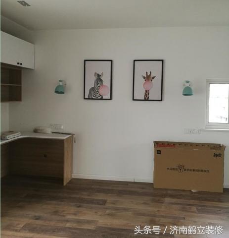 150平方四室二厅二卫复式,150平四室两厅带50平露台