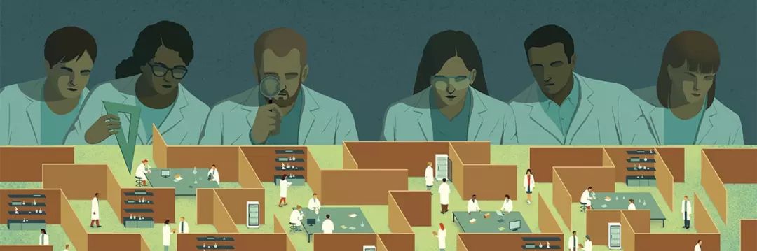 《科学》子刊：阿尔茨海默药物研发阴云再起！科学家发现BACE1*制剂抑**可能存在严重认知损失副作用｜科学大发现