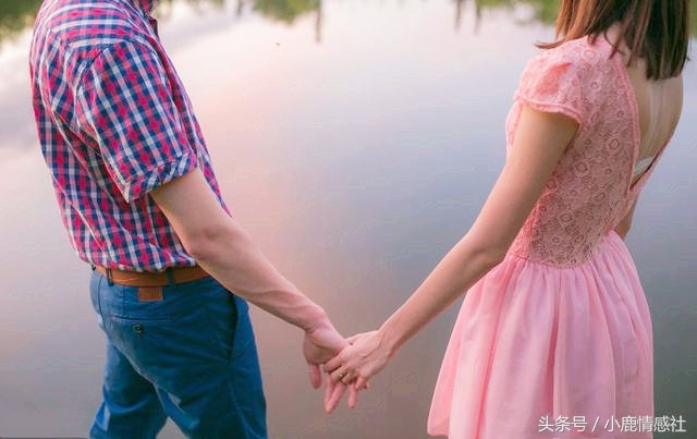 如果你的女朋友很物质怎么办,一个很物质的女朋友该不该要