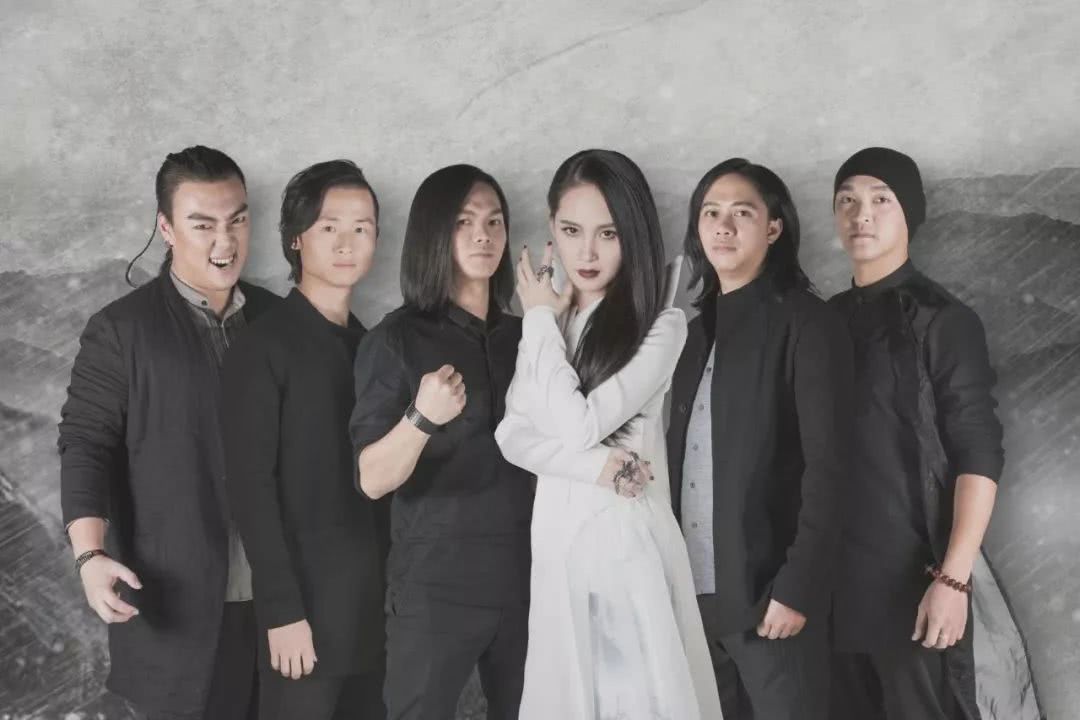 6月份值得去的音乐节,兴安盟城中草原不夜城音乐节