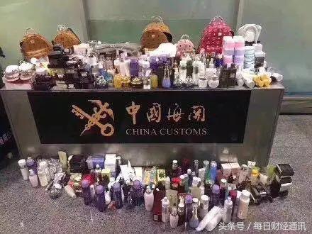 代购行业还可以生存吗,代购行业的经营现状