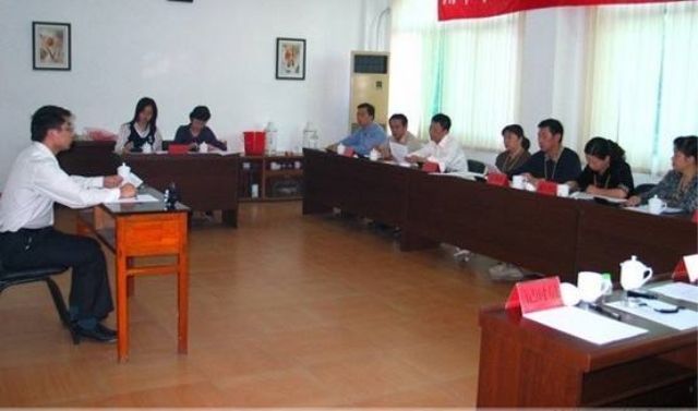 考公务员笔试过了能多大概率上岸,公务员面试成功上岸要报班吗