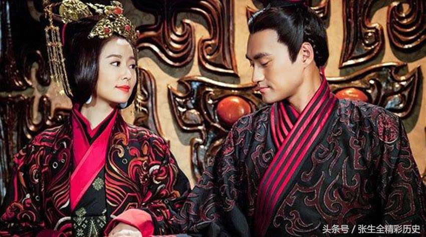 刘秀废了皇后,刘秀的第一任皇后为何被废