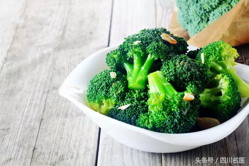 补气血抗衰老吃什么菜,天然抗衰老的菜