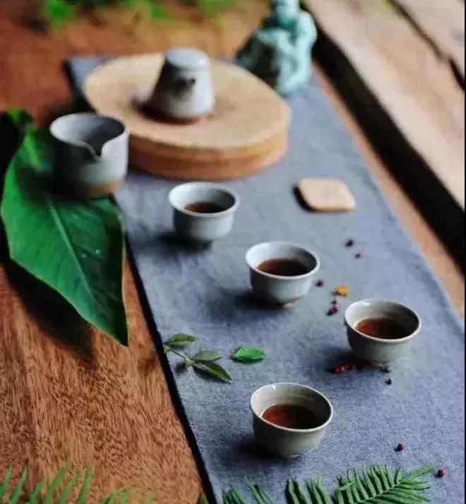 如何判断老生普茶的好坏,如何判断狗牯脑茶的好坏