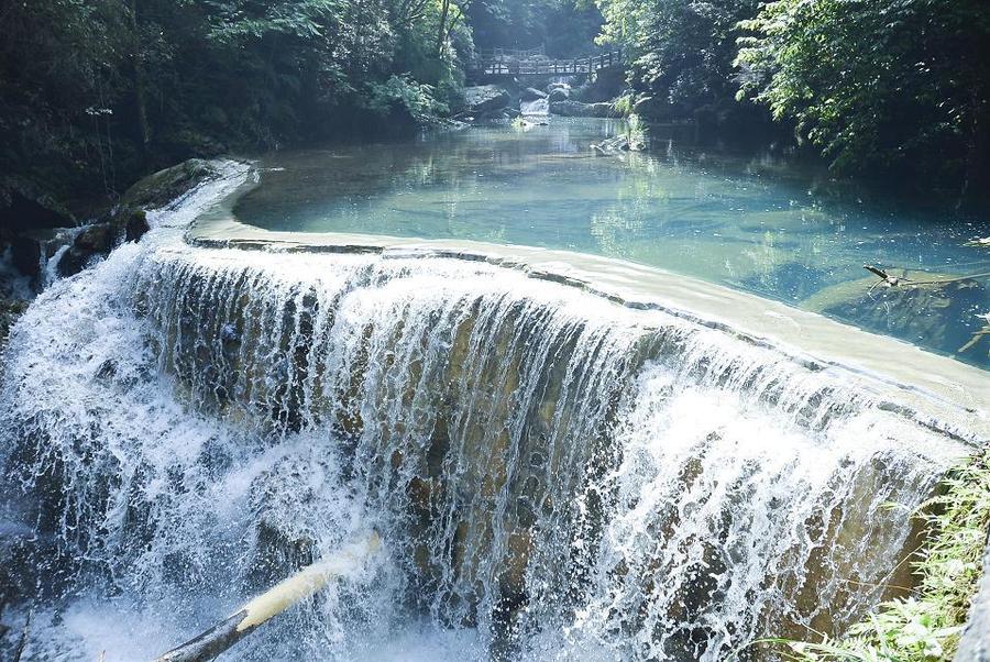 贵州到黔东南旅游攻略,贵州黔南都匀旅游攻略