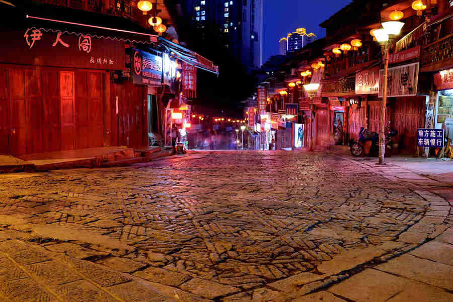 贵州到黔东南旅游攻略,贵州黔南都匀旅游攻略