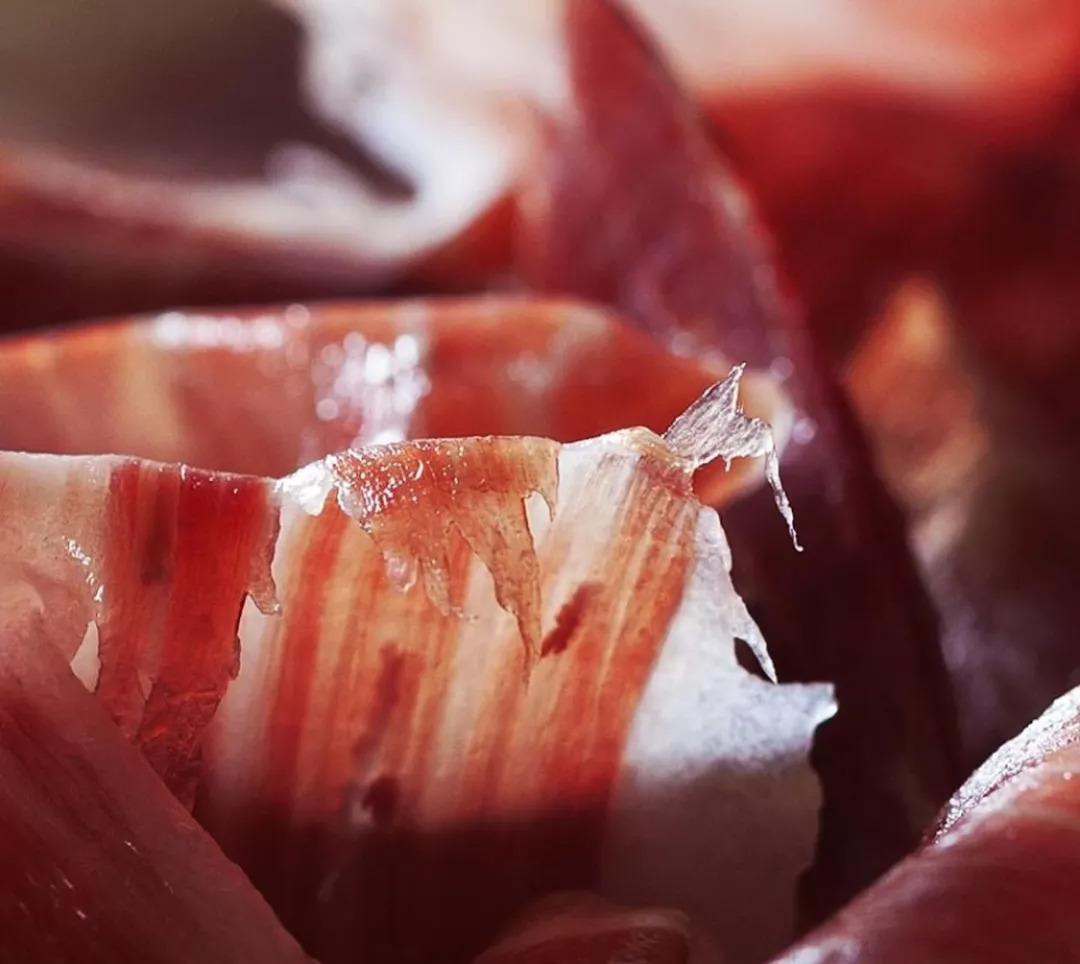 风化3年才成熟，味道不输西班牙火腿的中华老字号，价格却只有10%？