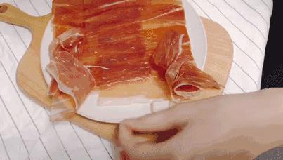 风化3年才成熟，味道不输西班牙火腿的中华老字号，价格却只有10%？