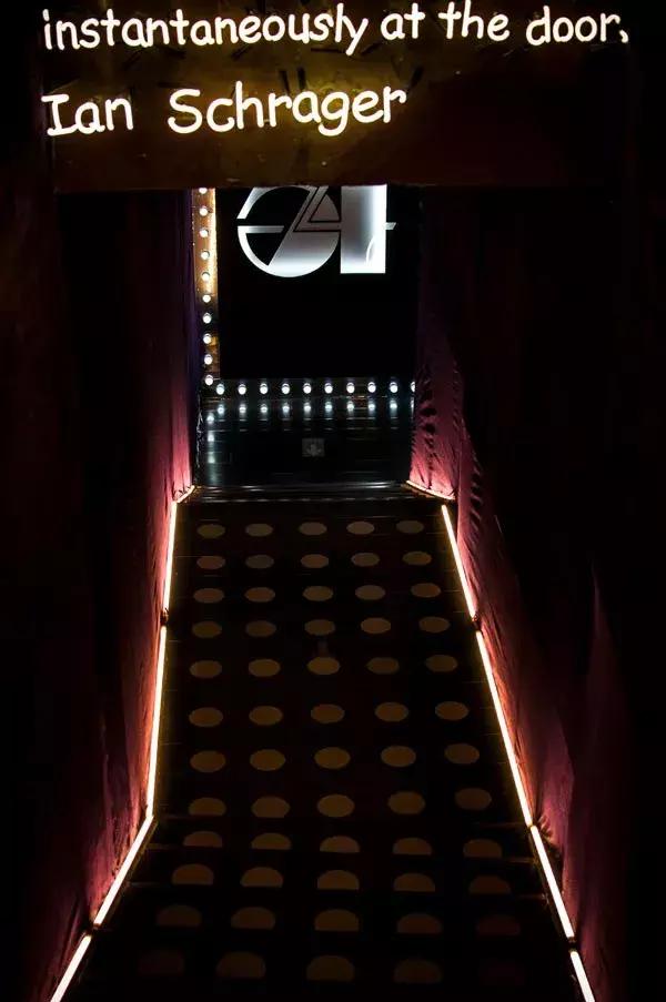 “再无纽约1970s”大型新媒体沉浸式体验摄影展在京开幕