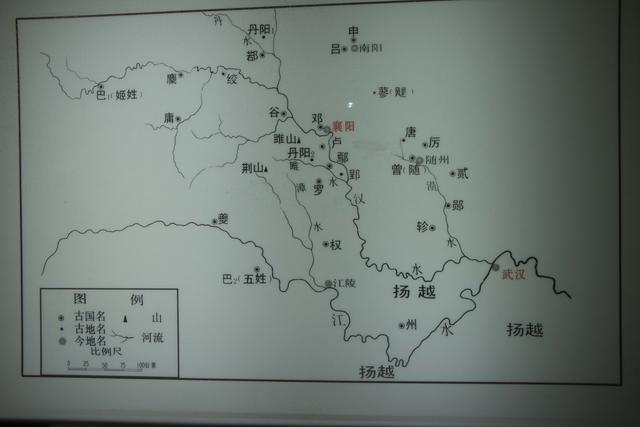 第一次去襄阳说什么,第一次到襄阳古城