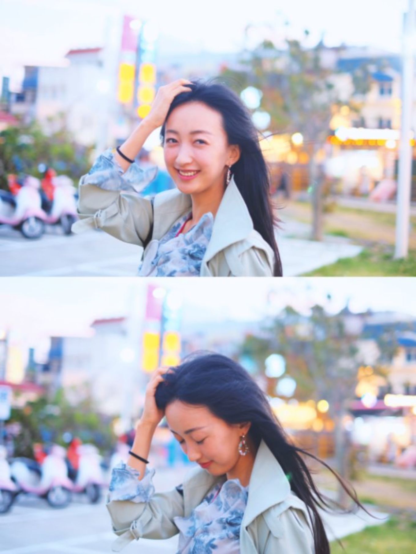 台湾六日游攻略,台湾旅游小台北