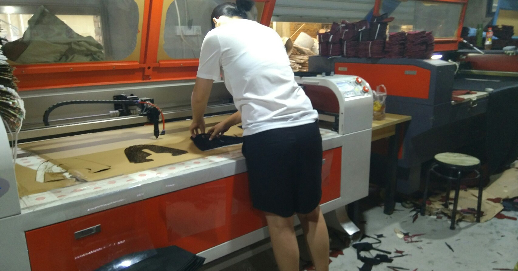 作为一个多年的老民工说一说高仿鞋的前世今生